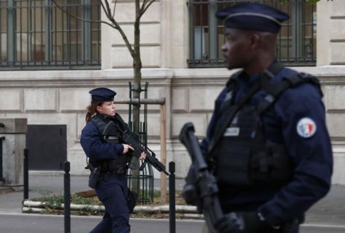 Απετράπη τρομοκρατική επίθεση που θύμιζε την 11η Σεπτεμβρίου στη Γαλλία