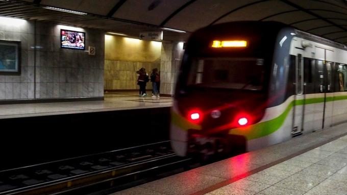 Παραδίδονται έξι νέοι σταθμοί Μετρό έως το καλοκαίρι του 2021