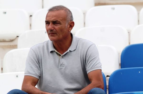 Καρούλιας: «Η ΑΕΚ πατούσε καλύτερα, αλλά επηρεάστηκε από τη σιγουριά του 2-0»