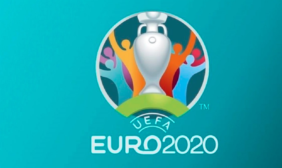 Αυτά είναι τα γκρουπ δυναμικότητας του Euro 2020
