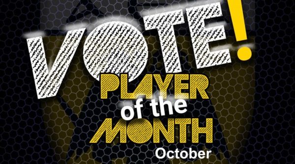 Ψηφίστε τον πολυτιμότερο παίκτη της ΑΕΚ για τον Οκτώβρη (ΦΩΤΟ)