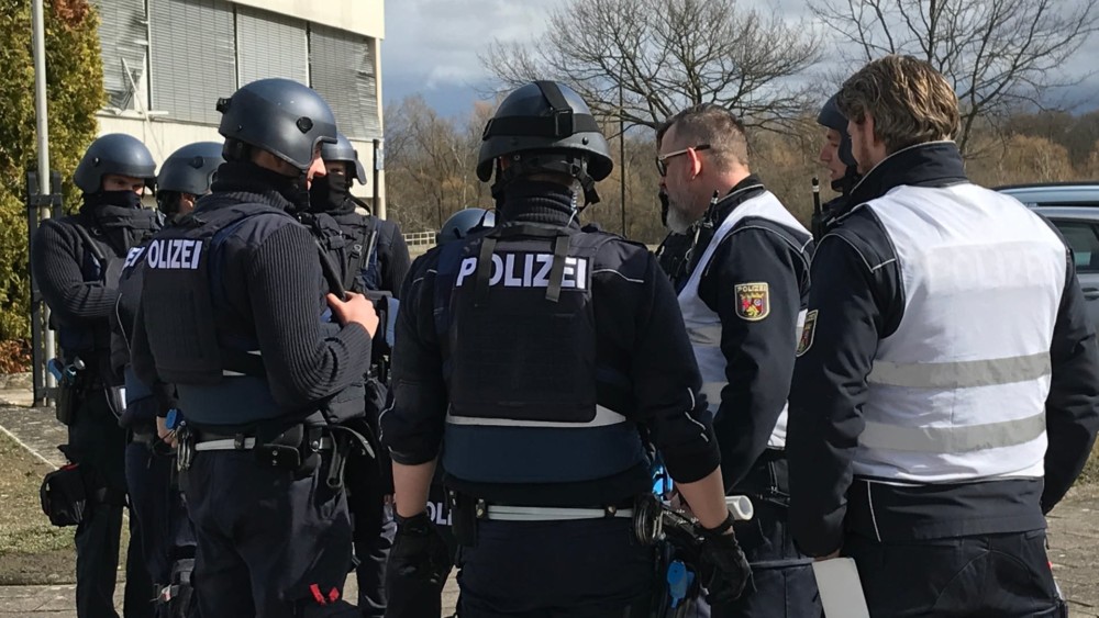 Έκρηξη σε ορυχείο στη Γερμανία, 30 παγιδευμένοι εργάτες