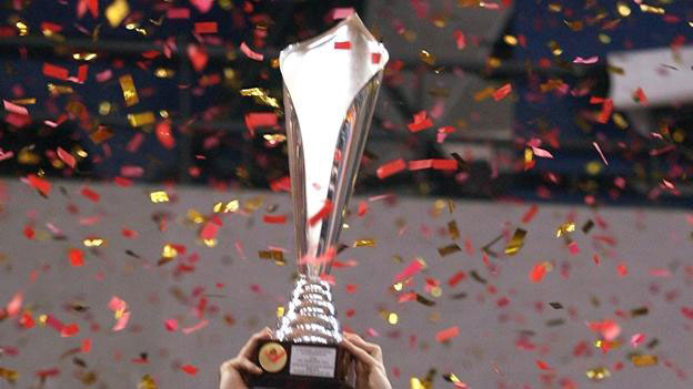 Χωρίς Final Four το Κύπελλο Ελλάδας