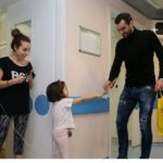 Παίκτες της ΑΕΚ μοίρασαν δώρα στο Παιδιατρικό Κέντρο Αθηνών (ΦΩΤΟ)