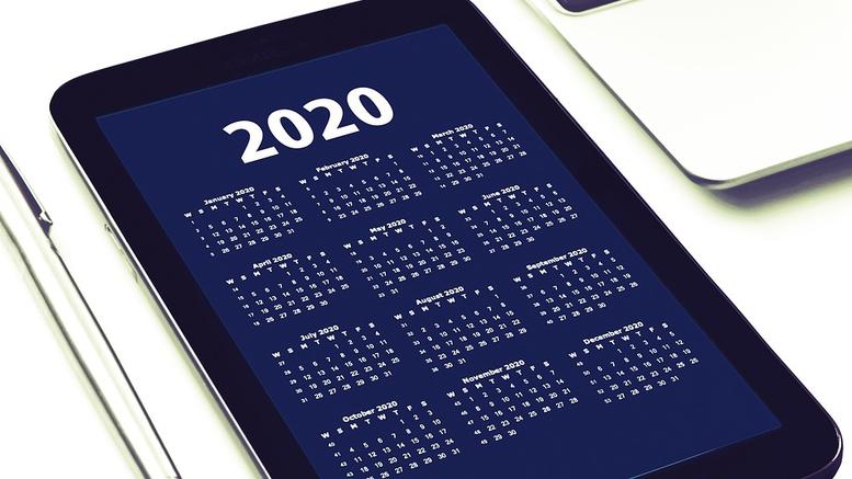 Αυτά πρέπει να γνωρίζουμε: Οι αργίες και τα τριήμερα του 2020