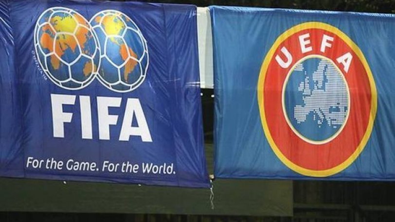 Συνάντηση FIFA - UEFA με τους «Big 4»