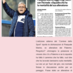Πασκουάλε Μαρίνο: «Απέρριψα πρόταση της ΑΕΚ!»