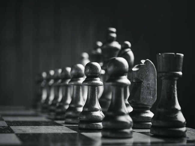 Σκάκι ΑΕΚ: Τουρνουά Ράπιντ Σκάκι εις μνήμην Νίκου Περγιαλή