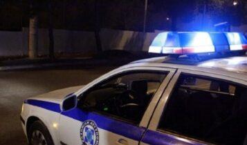 Γιος αστυνομικού φέρεται να είναι ένας από τους συλληφθέντες για τον θάνατο του οπαδού στη Θεσσαλονίκη
