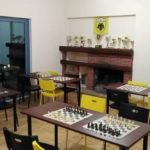 Έτοιμη η νέα έδρα του Σκάκι της ΑΕΚ!