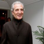 Πέθανε σε ηλικία 74 ετών ο ηθοποιός Γιώργος Κοτανίδης
