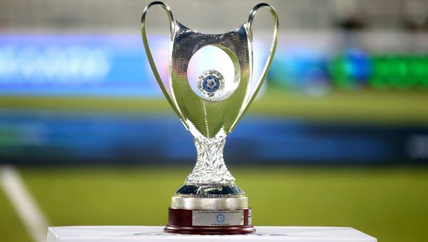 Κύπελλο Ελλάδας: Μόνο ομάδες από την Super League στους «8»
