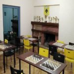 Έτοιμη η νέα έδρα του Σκάκι της ΑΕΚ!