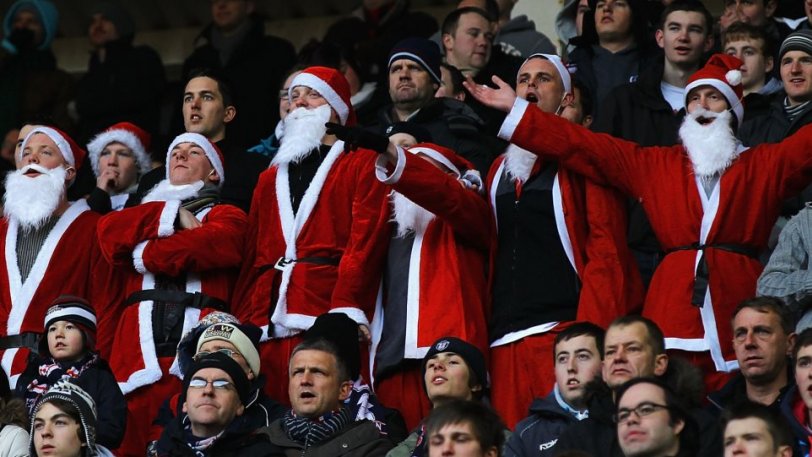«Μαύρα» Χριστούγεννα στην Premier League: 23 τραυματίες σε 10 μέρες