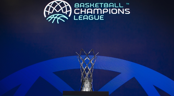 Το Basketball Champions League περνάει σε μία νέα εποχή!