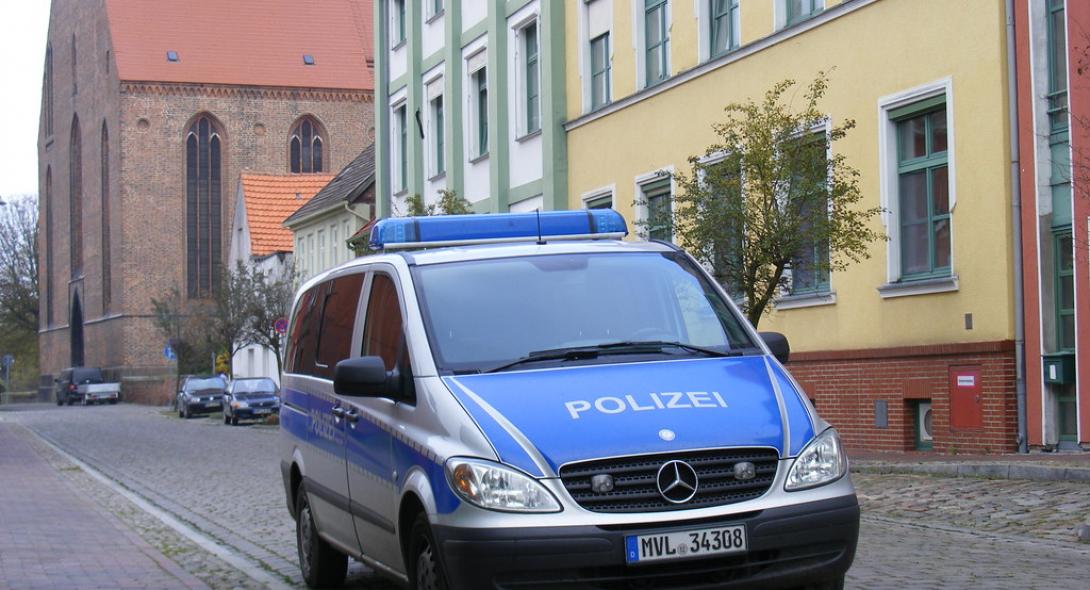Πυροβολισμοί στη Γερμανία, τουλάχιστον 6 νεκροί