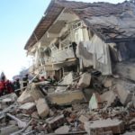 Στους 41 οι νεκροί από τον σεισμό στην Τουρκία – Σταμάτησαν οι επιχειρήσεις διάσωσης