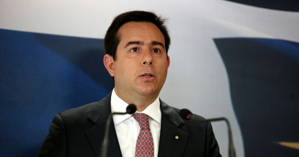 Υπουργείο Μεταναστευτικής Πολιτικής επανιδρύει η κυβέρνηση - Υπουργός ο Μηταράκης