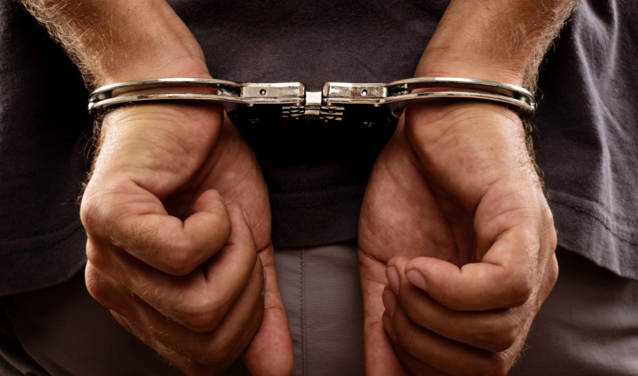 Συνελήφθη δραπέτης φυλακών για ένοπλες ληστείες σε ξενοδοχεία ημιδιαμονής στην Αττική