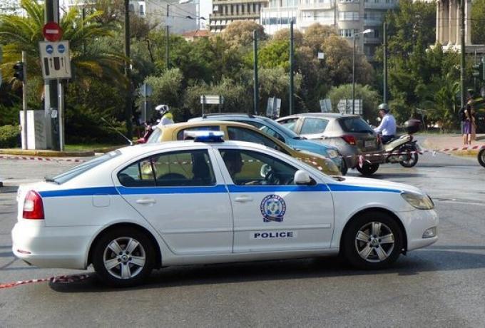 Πυροβολισμοί στο κέντρο της Αθήνας - Πληροφορίες για έναν νεκρό