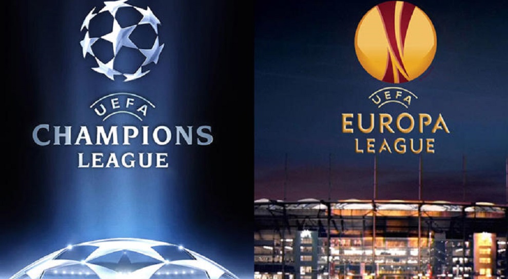 Επίσημο: Αναβολή στις διοργανώσεις της UEFA