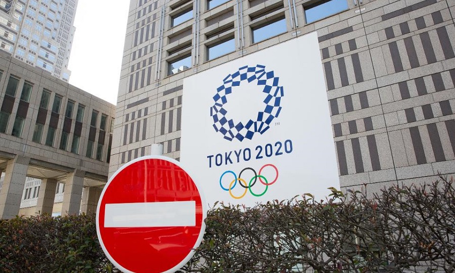 Η συντριπτική πλειοψηφία αθλητών στίβου θέλει αναβολή των Ολυμπιακών Αγώνων