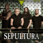 Οι Sepultura μαζί με τους Slipknot στο Release Athens!