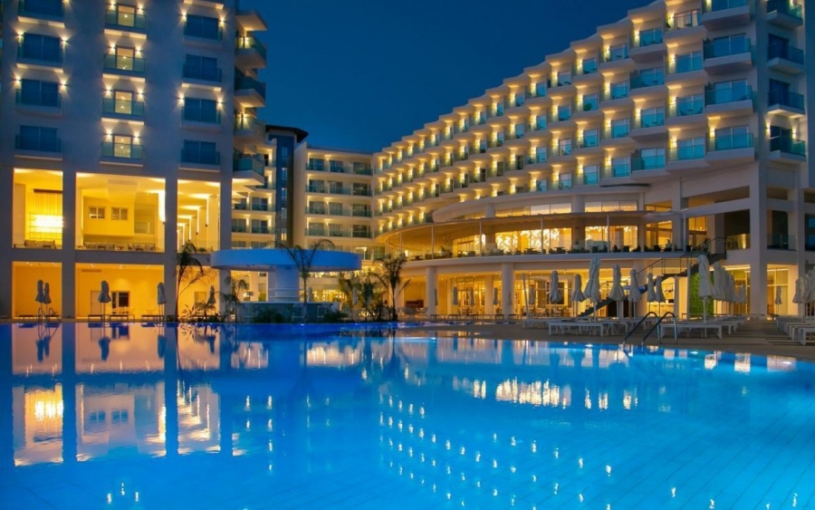 Κορωνοϊός: Αυτά τα 50 ξενοδοχεία θα είναι ανοικτά στην Ελλάδα