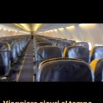 Ο μάνατζερ του Καρέρα και η απόγνωση του στο αεροπλάνο (ΦΩΤΟ)