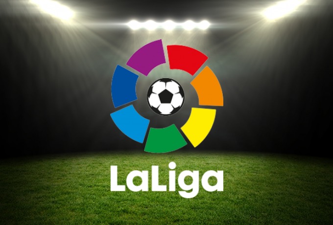 Κορωνοϊός: Διακοπή 2 εβδομάδων και στη La Liga