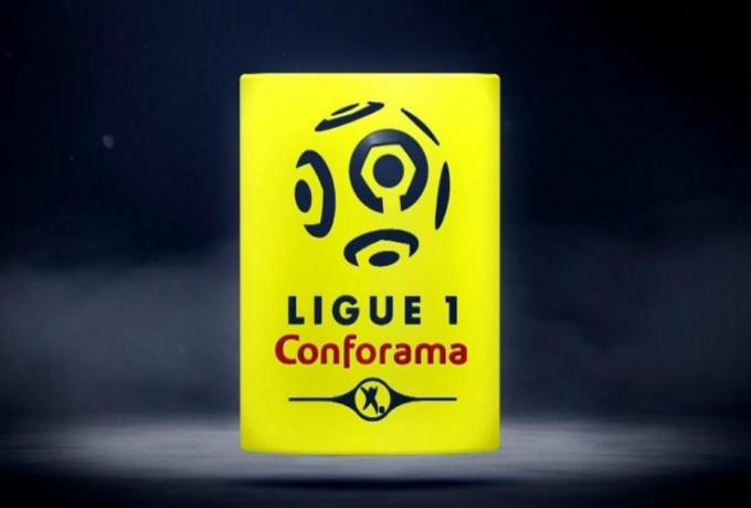 Κορωνοϊός: Διακοπή και στη Ligue 1
