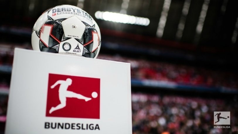 Bundesliga: Εξετάζεται η επ' αόριστον αναβολή της λόγω κορωνοϊού