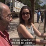 Ανατριχίλα: Γνώρισε την κόρη του μετά από 38 χρόνια και την πήγε στην «Αγιά Σοφιά» (VIDEO)