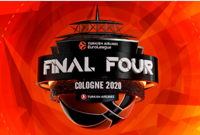 «Το πλάνο μας είναι να διεξαχθεί κανονικά το Final Four της Κολωνίας!»