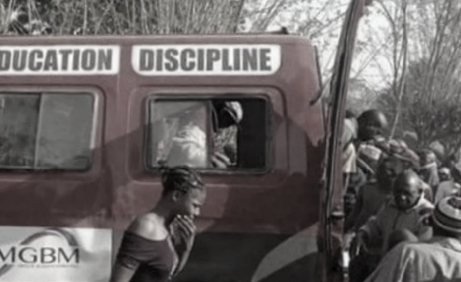 Τραγωδία στη Γουινέα: Δυστύχημα με οκτώ νεκρούς ποδοσφαιριστές!