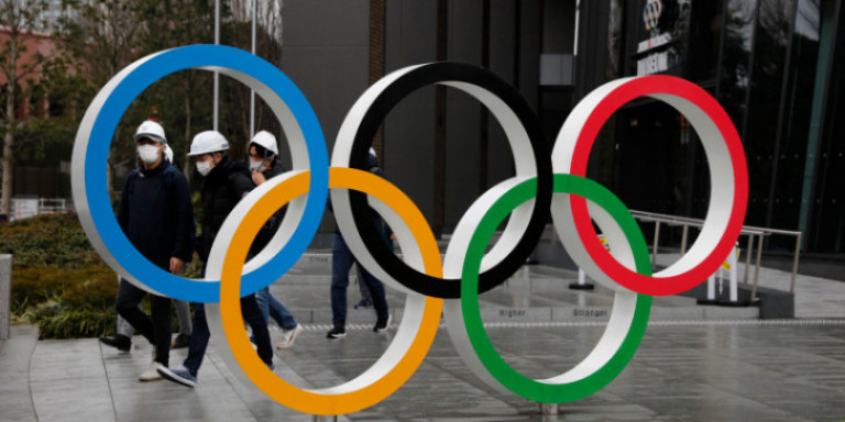 Εξελίξεις: Πάνε για το 2021 οι Ολυμπιακοί Αγώνες!