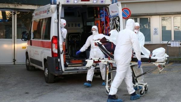 Κορωνοϊός: Στους 46 οι νεκροί στην χώρα μας -Κατέληξαν δύο άτομα στην Αθήνα και ένα στην Κοζάνη