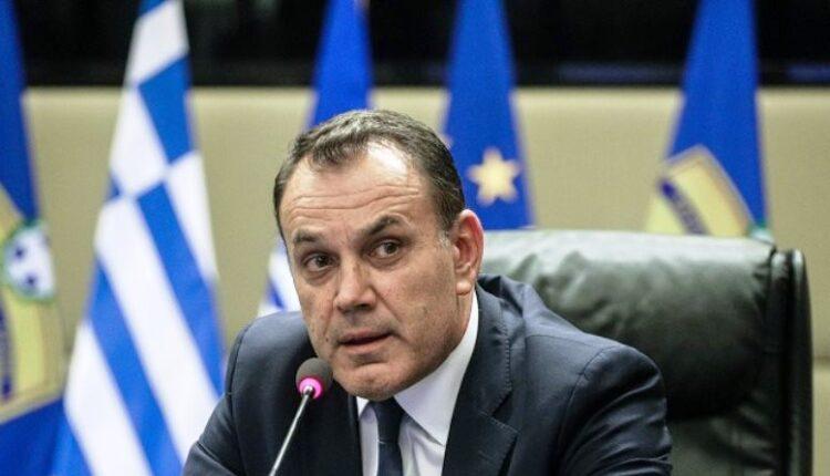 Παναγιωτόπουλος: «Δεν αποκλείεται η εμπλοκή του στρατού για την απαγόρευση μετακινήσεων»