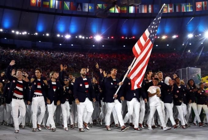 Ζητούν αναβολή των Ολυμπιακών Αγώνων και οι ΗΠΑ