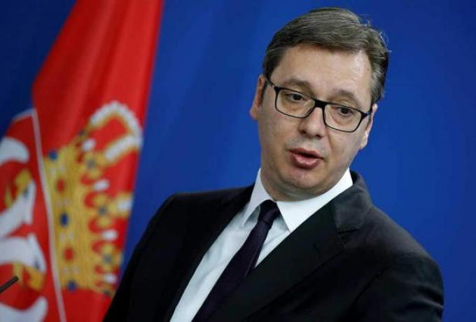 Κορωνοϊος: Σε κατάσταση έκτακτης ανάγκης η Σερβία!