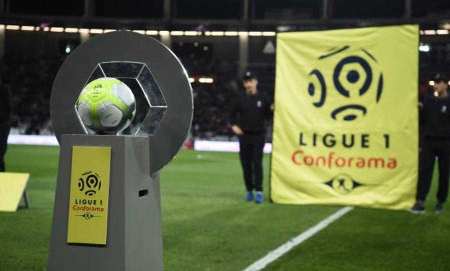 Επίσημο: Πρόωρο «λουκέτο» σε Ligue 1 και Ligue 2!