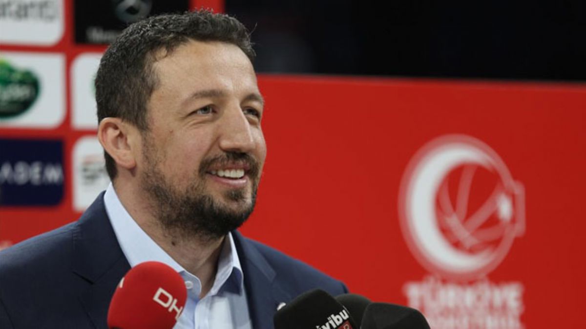 Τουρκική ομοσπονδία μπάσκετ: «Καμία απόφαση για... λουκέτο μέχρι τις 30 Απριλίου»