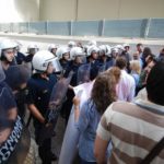 Χαμός στον «Ευαγγελισμό»: Ένταση μεταξύ νοσηλευτών και αστυνομικών!