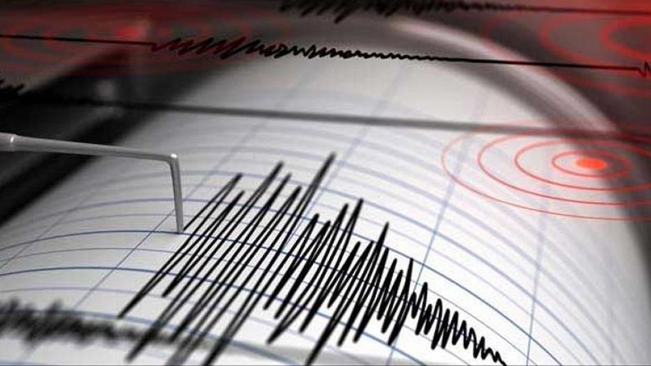 Ισχυρός σεισμός 4,4 Ρίχτερ στην Κρήτη