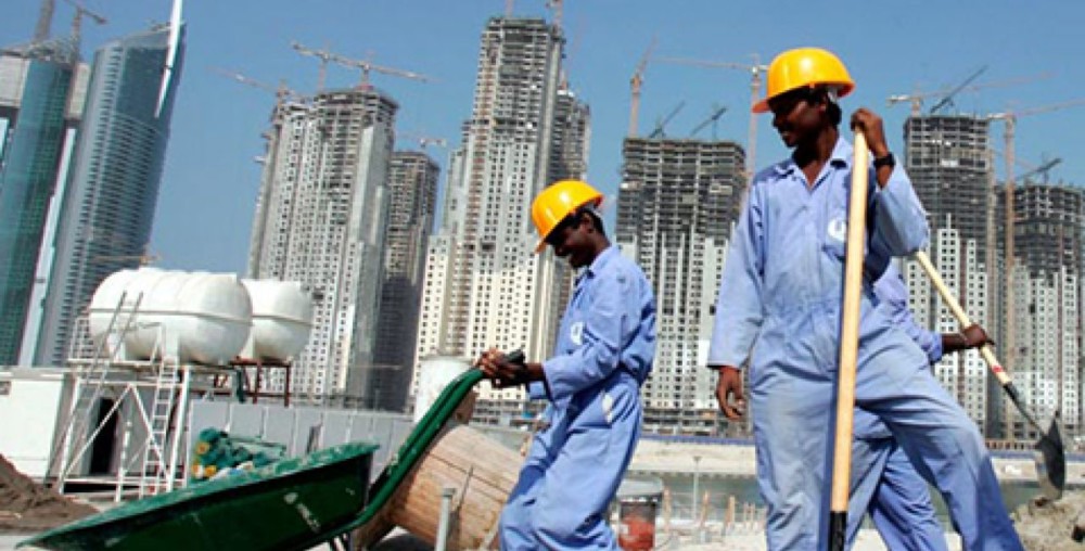 Κορωνοϊός: Θετικοί πέντε εργάτες σε τρία γήπεδα του Μουντιάλ στο Κατάρ