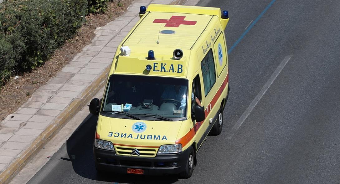 Ασυνείδητος οδηγός στην Πάτρα χτύπησε και εγκατέλειψε 10χρονη