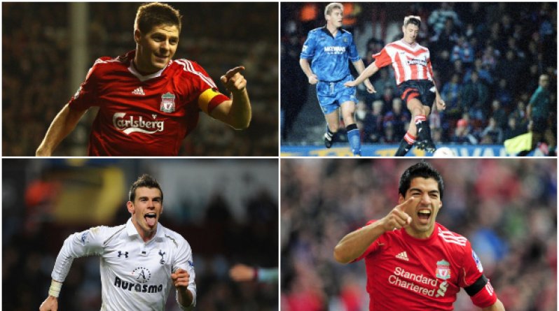 Premier League: 10 παιχταράδες που έμειναν χωρίς τίτλο!