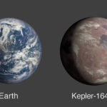 Βρέθηκε εξωπλανήτης που μοιάζει εντυπωσιακά πολύ με τη Γη! (ΦΩΤΟ)