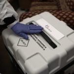 Κορωνοϊός: Ξεκίνησαν τα τεστ κατ'οίκον από τις Κινητές Μονάδες Υγείας (ΦΩΤΟ)