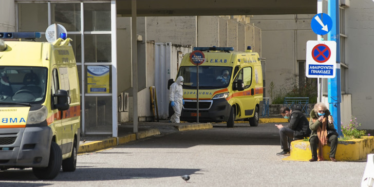 Ο κορωνοϊός στην Ελλάδα: 63 νεκροί μέσα σε 23 ημέρες -Ελπίδες από το νέο πειραματικό φάρμακο